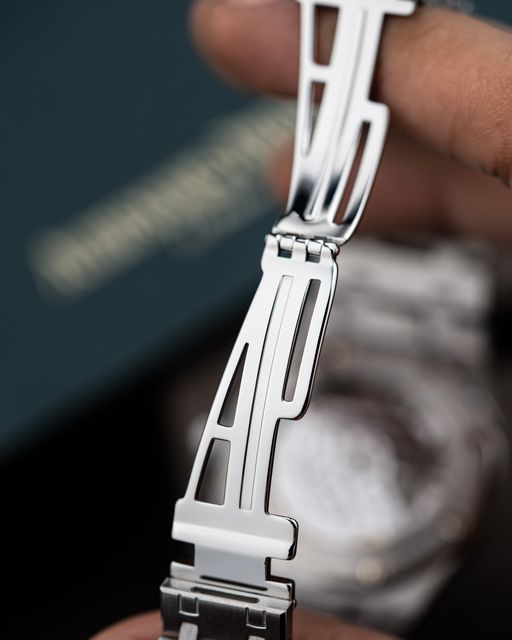 Audemars Piguet Royal Oak 15190SP.OO.0789ST.01 Image 6